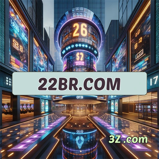 Explorando Cassino e Emoções no 22br.com