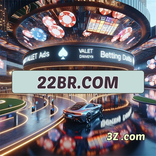 22br.com Apostas Esportivas
