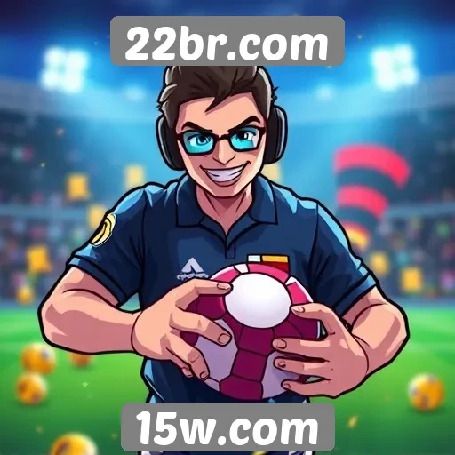 Recursos exclusivos do 22br para jogadores