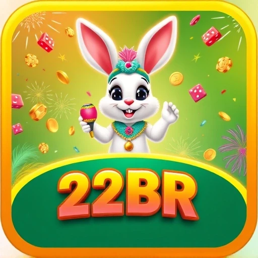 Logotipo 22br.com
