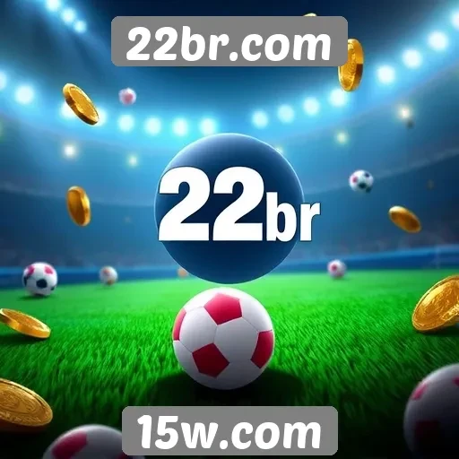 22br com novas funcionalidades para jogadores