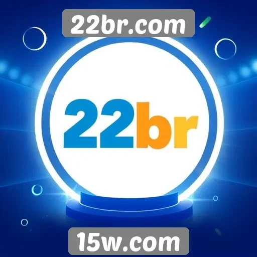 22br.com lança novos títulos para jogadores